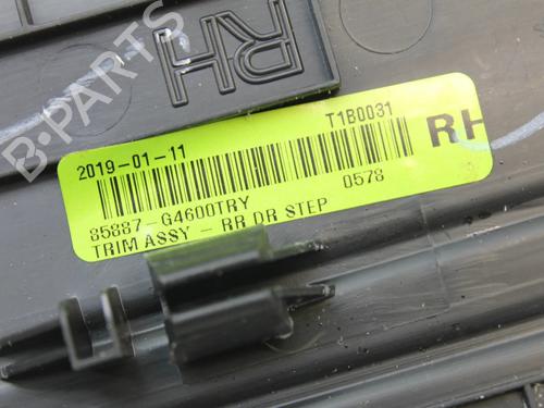 Trinbræt HYUNDAI i30 FASTBACK (PDE, PDEN) 2.0 N | BP39827520C149 - Image 6