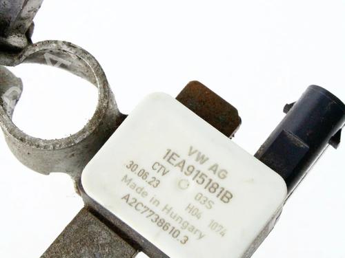Cable CUPRA BORN (K11) 58 e-boost | BP39874844E12 - Image 5