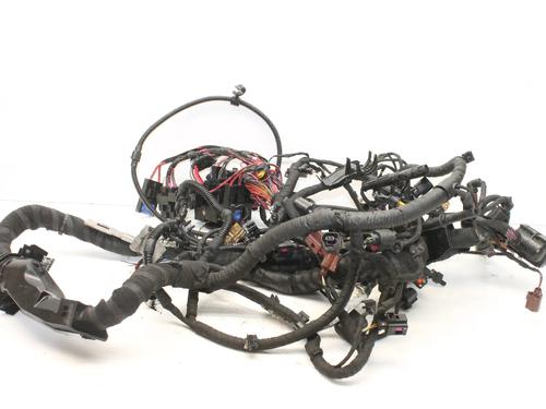 Used Wiring harness Wiring harness AUDI A6 C7 (4G2, 4GC) 2.0 TDI (190 hp) 39872979 39872979