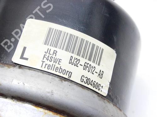 Engine mount LAND ROVER DISCOVERY SPORT (L550) 2.0 D 4x4 | BP39779650M89 - Image 7