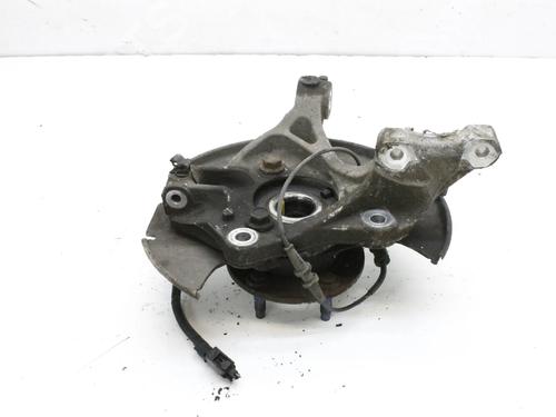 Left front steering knuckle CHEVROLET ORLANDO (J309) 2.0 D | BP39773677M25 - Image 3