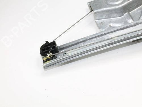 Rear left window mechanism FORD KUGA II (DM2) 2.0 TDCi 4x4 | BP39790477C24 - Image 2