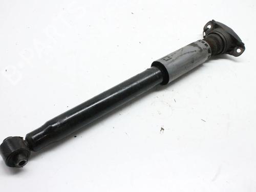 Used Left rear shock absorber Left rear shock absorber AUDI A3 Sportback (8VA, 8VF) 2.0 TDI (150 hp) 39783152 39783152