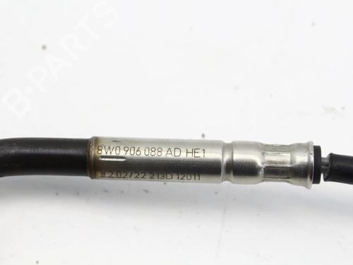 Electronic sensor AUDI A6 C8 Avant (4A5) 50 TDI Mild Hybrid quattro | BP39827890M84 - Image 6