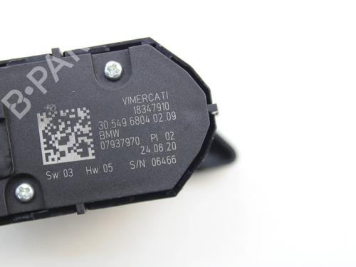Switch BMW 3 (G20, G80, G28) M3 Competition | BP39782519I30 - Image 3