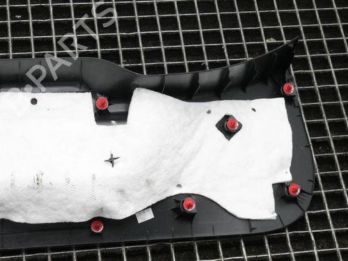 Boot lining TOYOTA COROLLA Hatchback (_E21_, _EA1_, _EH1_) 1.8 Hybrid (ZWE211, ZWE219) | BP39873136I3  - Image 6