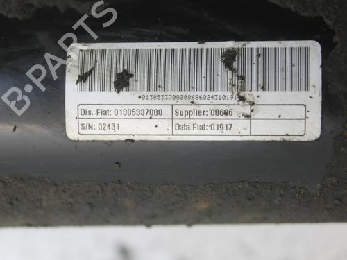 Steering rack PEUGEOT BOXER Van 2.0 BlueHDi 130 | BP39845245M22 - Image 10