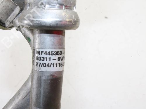 AC pipe HONDA CR-V III (RE_) 2.2 i-DTEC 4WD (RE6) | BP39828020M126 - Image 4