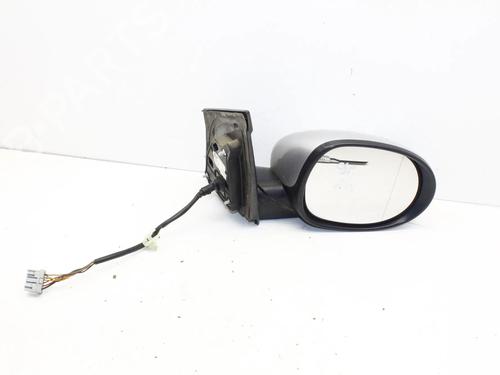 Used Right mirror Right mirror HONDA CIVIC VIII Hatchback (FN, FK) Type R (FN2) (201 hp) 39811541 39811541