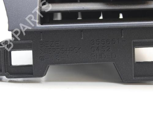 Air vent LEXUS GS (_L1_) 300h (AWL10_, AWL10R) | BP39838823I21 - Image 4