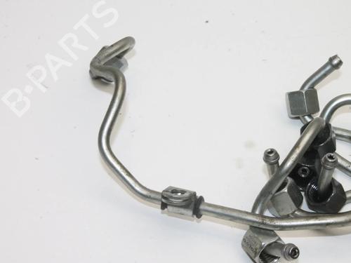 Pipe VOLVO V60 I (155) D3 | BP39864609M125 - Image 2