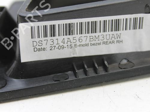 Right rear window switch FORD MONDEO V Hatchback (CE) 2.0 TDCi | BP39823162I28 - Image 4