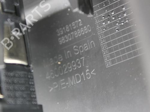 Electronic module OPEL CORSA F (P2JO) 1.2 (68) | BP39799032M83 - Image 3