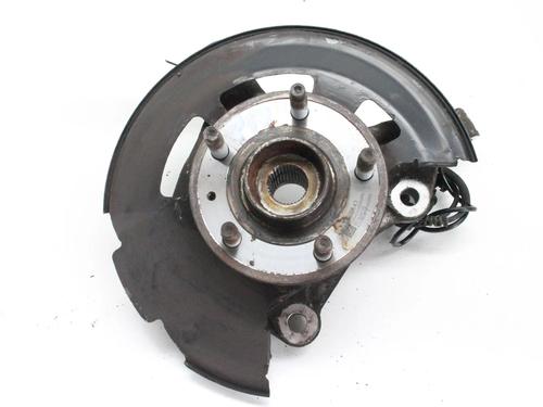 Used Right front steering knuckle Right front steering knuckle OPEL ASTRA K (B16) 1.4 (68) (100 hp) 39825842 39825842