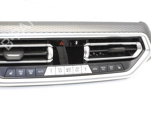 Control unit BMW X3 (G01, F97, G08) iX3 | BP39864366M11 - Image 4