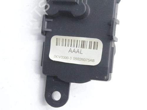 Electronic sensor CHRYSLER GRAND VOYAGER V (RT) 2.8 CRD | BP39871152M84 - Image 3