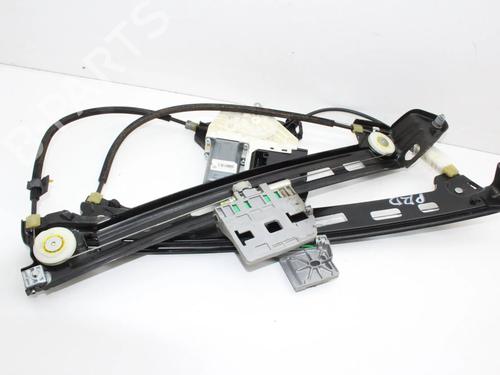 Elevador vidro frente direito Elevador vidro frente direito VW PASSAT CC B6 (357) 2.0 TDI (170 hp) 39851930 39851930