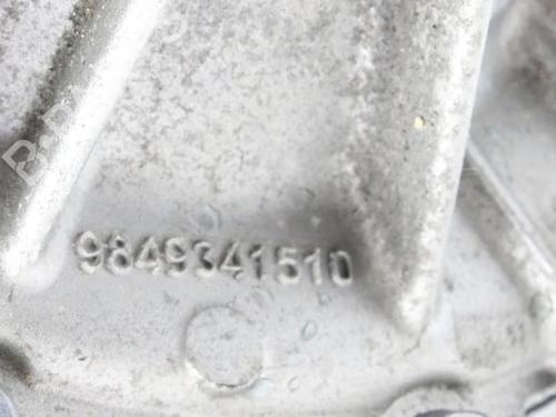 Gearbox OPEL MOKKA MOKKA-e | BP40065011M3 - Image 6