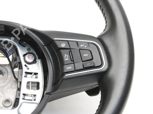 Steering wheel JAGUAR XE (X760) 2.0 D | BP39804906C49 - Image 5