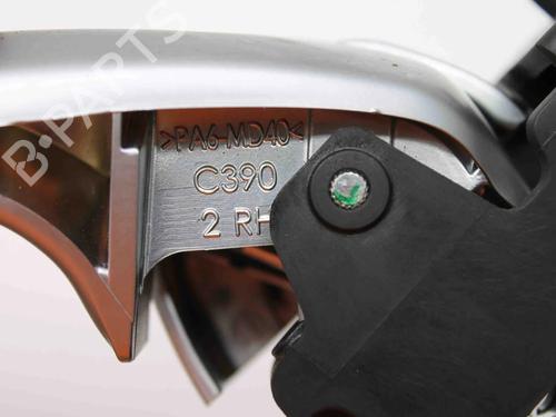 Front right interior door handle JEEP RENEGADE SUV (BU, B1, BV) 1.6 CRD | BP39838053I14  - Image 7