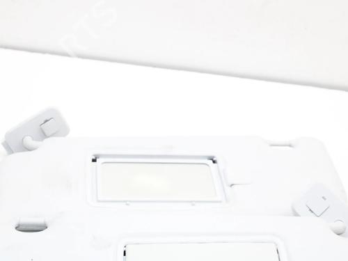 Left sun visor OPEL CORSA F (P2JO) CORSA-e (68) | BP39860080I1 - Image 3