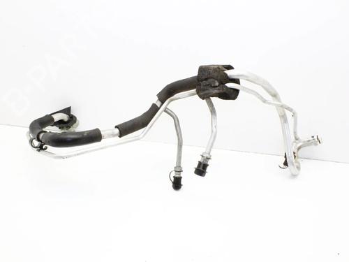 Used AC pipe AC pipe LAND ROVER RANGE ROVER EVOQUE (L538) 2.2 D 4x4 (190 hp) 39809666 39809666
