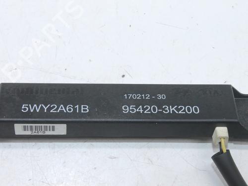 Electronic module KIA OPTIMA (FSGDS6B) 2.4 Hybrid | BP40606325M83 - Image 5