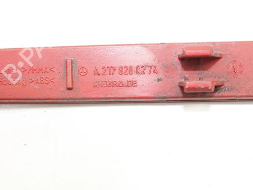 Rear bumper left light MERCEDES-BENZ A-CLASS (W177) AMG A 35 4-matic (177.051) | BP39864959C81 - Image 5