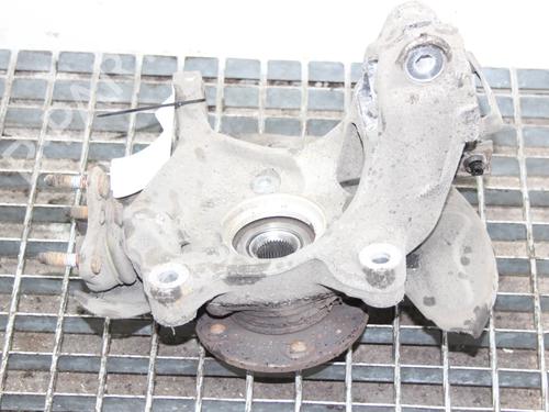 Left front steering knuckle VW PASSAT B8 Variant (3G5, CB5) 2.0 TDI | BP39873297M25 - Image 3