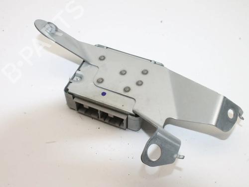 Gearbox control unit NISSAN NOTE (E11, NE11) 1.6 | BP39779945M52 - Image 5