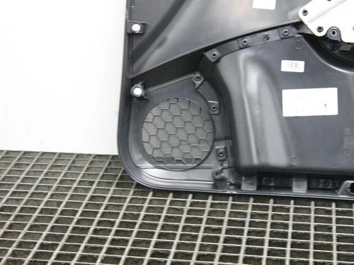 Front left panel SKODA KAMIQ (NW4) 1.0 TSI | BP39840094C58 - Image 8