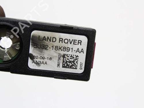 Electronic module JAGUAR F-TYPE Coupe (X152) 3.0 SCV6 S AWD | BP39779716M83 - Image 3