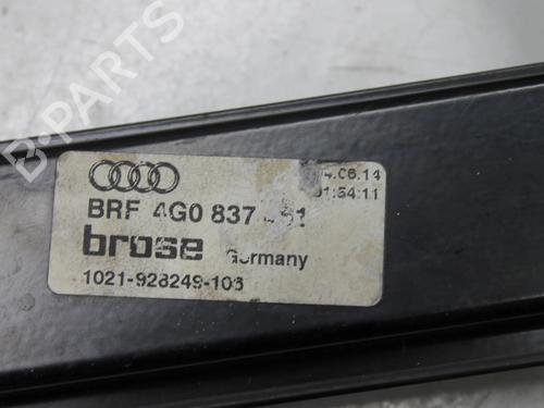 Front left window mechanism AUDI A6 C7 (4G2, 4GC) 3.0 TDI quattro | BP39786576C22 - Image 5