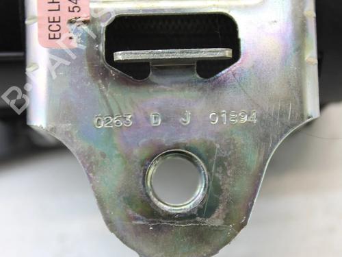 Front left seatbelt MINI MINI COUNTRYMAN (R60) Cooper S ALL4 | BP39838555I26 - Image 4