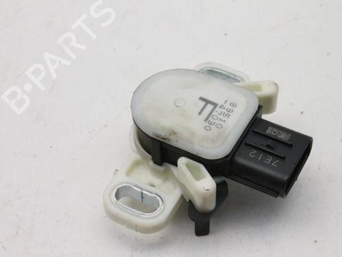 Used Electronic sensor Electronic sensor TOYOTA PRIUS (_W5_) 1.8 Hybrid (ZVW50, ZVW50_, ZVW51_, ZVW50R, ZVW51) (122 hp) 39855024 39855024