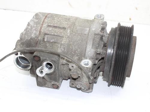 AC compressor PORSCHE BOXSTER (987) 2.7 | BP39837488M34 - Image 2