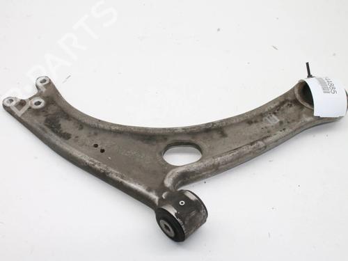 Used Right front suspension arm Right front suspension arm AUDI TT (FV3, FVP) 1.8 TFSI (180 hp) 39819100 39819100