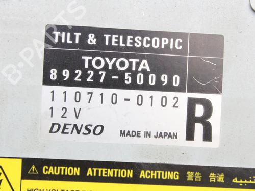 Control unit LEXUS LS (_F3_) 430 (UCF30) | BP39851238M11 - Image 3