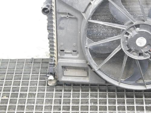 Radiator set FORD TRANSIT CUSTOM V362 Van (FY, FZ) 2.0 EcoBlue | BP39865725M120 - Image 10