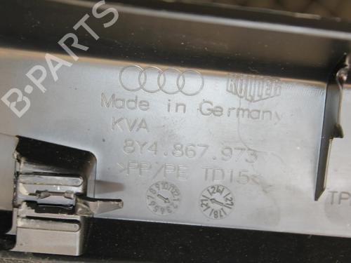 Boot lining AUDI A3 Sportback (8YA, 8YF) 35 TFSI | BP39825134I3 - Image 9
