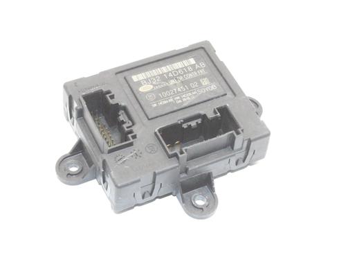 Used Electronic module Electronic module LAND ROVER RANGE ROVER EVOQUE (L538) 2.2 D 4x4 (190 hp) 39813524 39813524