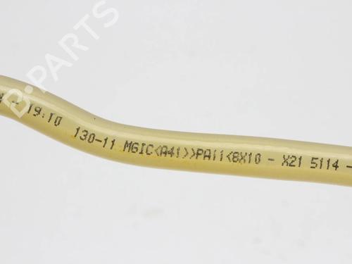 Pipe LAND ROVER RANGE ROVER EVOQUE (L538) 2.2 D 4x4 | BP39857847M125 - Image 6