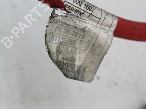 Cable BMW 3 (E90) 330 d | BP39838225E12 - Image 4