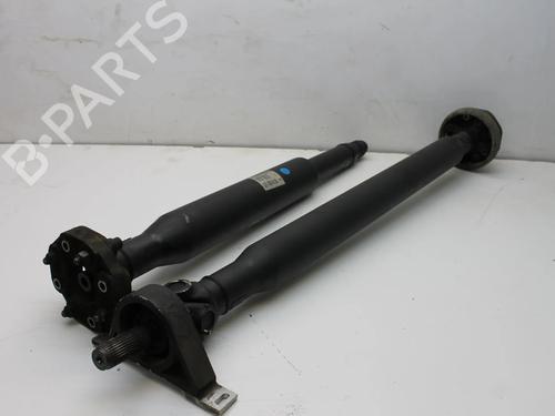Used Driveshaft Driveshaft MERCEDES-BENZ S-CLASS (W221, V221) S 350 BlueTec (221.026, 221.126) (258 hp) 39841681 39841681