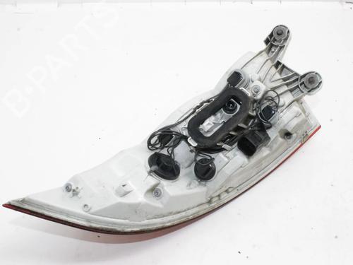 Left taillight JAGUAR XE (X760) 2.0 D | BP39787397C34 - Image 8