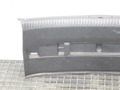 Boot lining VW SCIROCCO III (137, 138) 2.0 TFSI | BP39856351I3 - Image 2