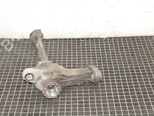 Front differential VW TOUAREG (7P5, 7P6) 3.0 V6 TDI | BP39841307M23 - Image 2