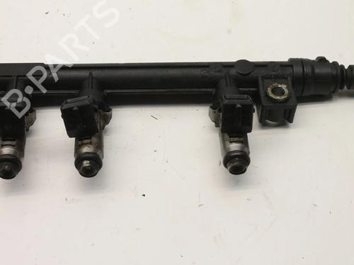 Injection rail FIAT 500 C (312_) 1.2 (312CXA1A, 312AXA1A) | BP39776578M98  - Image 6