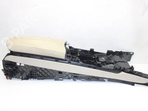 Console central Console central BMW 7 (F01, F02, F03, F04) 730 d (245 hp) 39790426 39790426