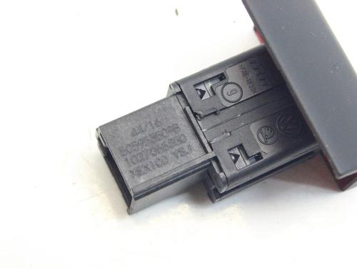 Warning switch VW BEETLE (5C1, 5C2) 2.0 TDI | BP39879311I22 - Image 4